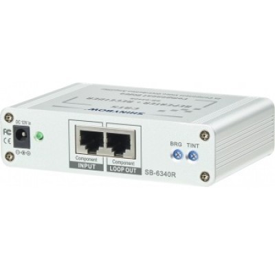 SB-6340R 2Way Component Video Receiver