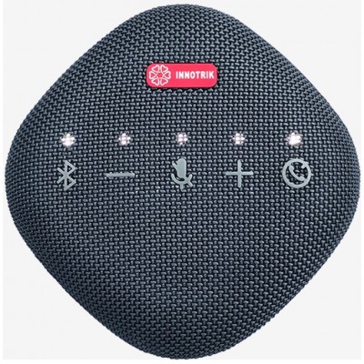 Portable Bluetooth Omnidirectional Microphone BT-33