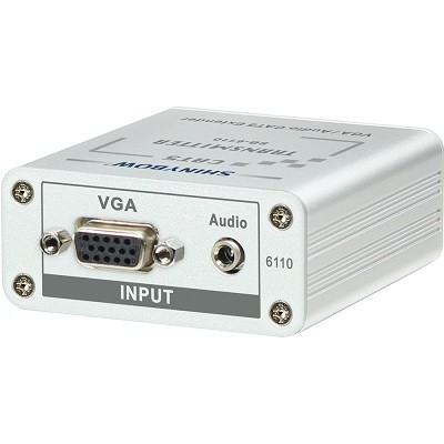 SB-6110 VGA-Audio Transmitter