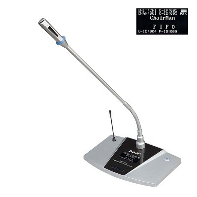 Micro hội thảo BKR WCS‐200C
