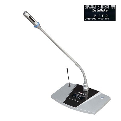 Micro hội thảo BKR WCS‐200D