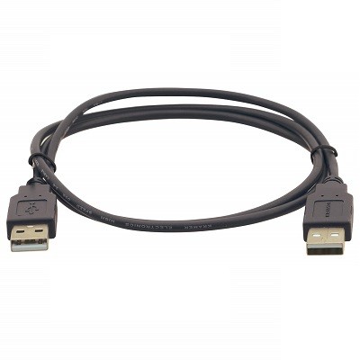  Kramer C-USB-AA USB 2.0 A (M) to A (M) Cable