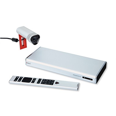 Polycom Endpoint Group 310 Acoustic