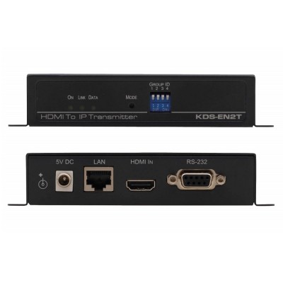 HDMI over IP Transmitter Kramer KDS-EN2T