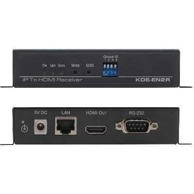 Kramer KDS-EN2R HDMI over IP Receiver