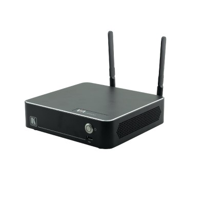 4K60 Wireless Presentation And Collaboration for Education, Training or Any Meeting Environment VIA Campus²