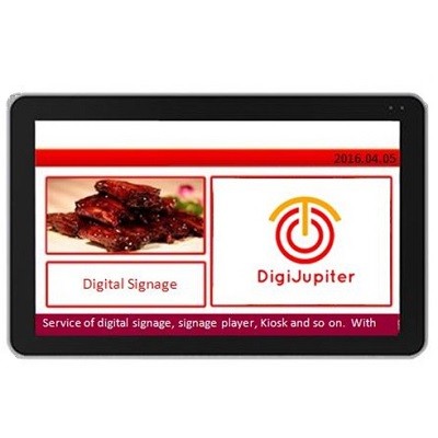 DigiJupiter  Screen Type Digital Signage 15.6 inch(DJS-1560)