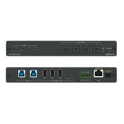 Bộ chuyển mạch USB SWT3-41-U