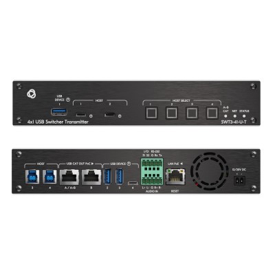 Bộ chuyển mạch USB SWT3-41-U-T