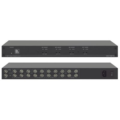 Bộ chia 1-20 và khuếch đại Composite-SDI Video Kramer VM-1021N